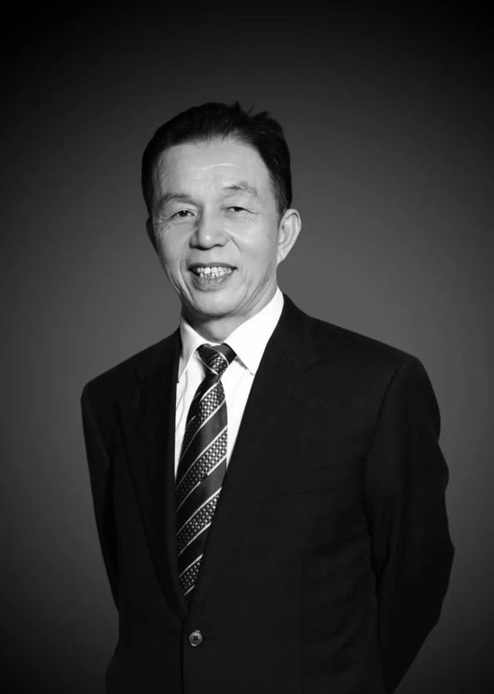 亿腾证券 恒安集团创始人许连捷病逝