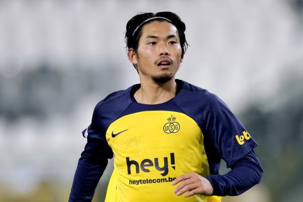 大资本 町田浩树：我在比利时已经赢得了一切，该走出去看看了