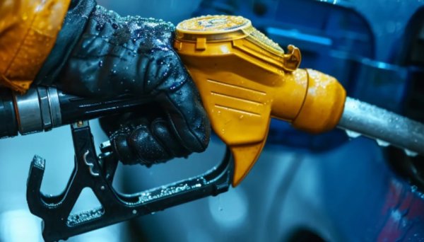 福牛财经 国内成品油价今晚下调，加满一箱油少花5元