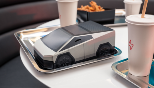 配操盘 特斯拉餐厅明年或将在上海开业，洛杉矶店6小时狂赚4.7万美元，马斯克发声