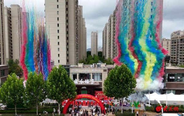 中承配资 老字号“康乐”西海岸再添新店，非遗琅琊鸡领衔臻宴启幕