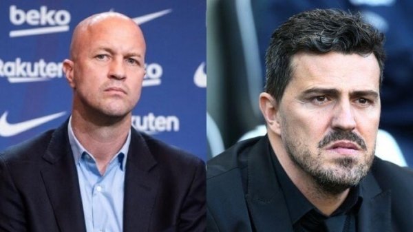 天盈财富 国足选帅进程加速! 足协通知欧洲名帅国庆面试, 已有竞聘者被刷掉