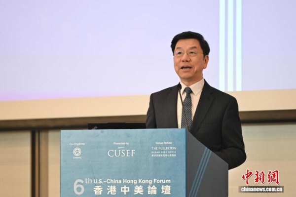 东启网 李开复：AI成全球经济强劲推力 中美企业均有望获益